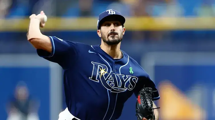 Yankees vs. Rays Pick: Aug. 25 MLB Preview & Odds
