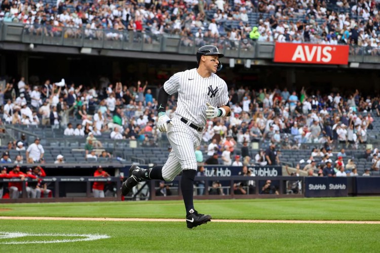 Yankees vs. Rays prediction: Bronx Bombers will blast Zack Littell on Sunday