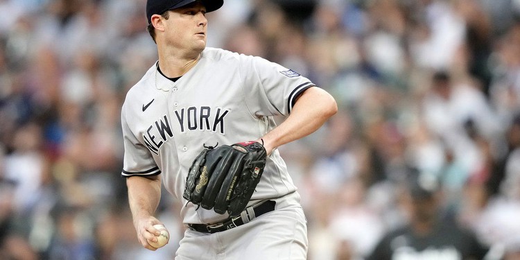 Yankees vs. Red Sox Probable Starting Pitching