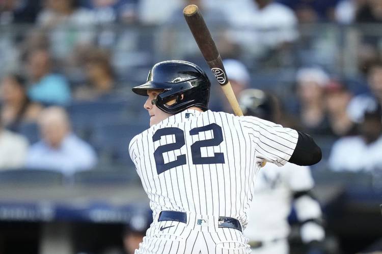 Yankees vs. Rockies prediction: Betting preview, odds for MLB today (7/14/2023)