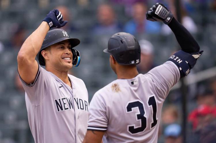 Yankees vs. Twins odds, prediction, preview, pick, probable pitchers