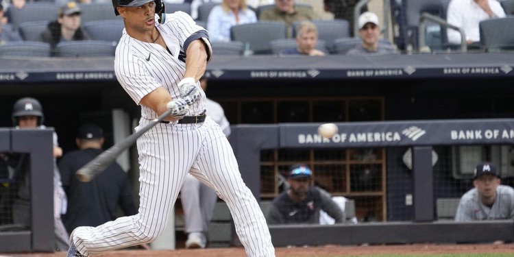 Yankees vs. Twins: Odds, spread, over/under