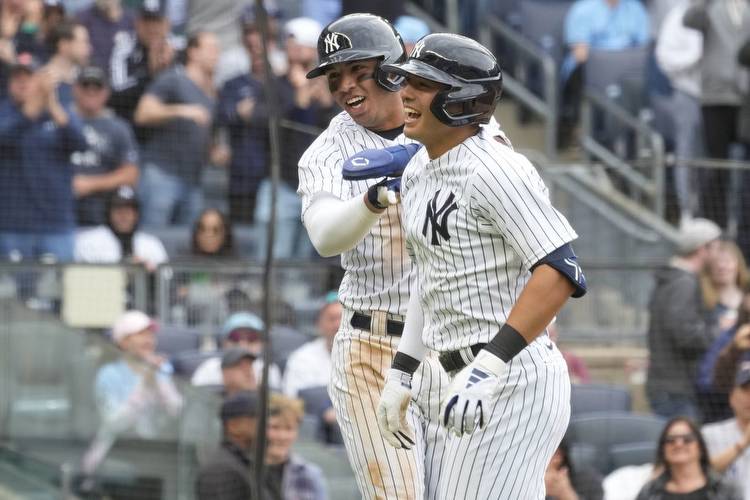Yankees vs. Twins predictions, picks & odds for today + Caesars bonus