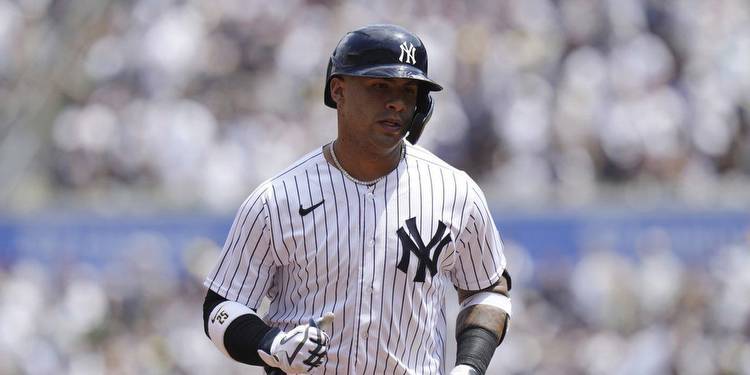 Yankees vs. White Sox Player Props Betting Odds