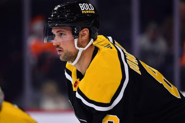 Yohe: Brian Dumoulin looks to prove himself in what may be his final season in Pittsburgh