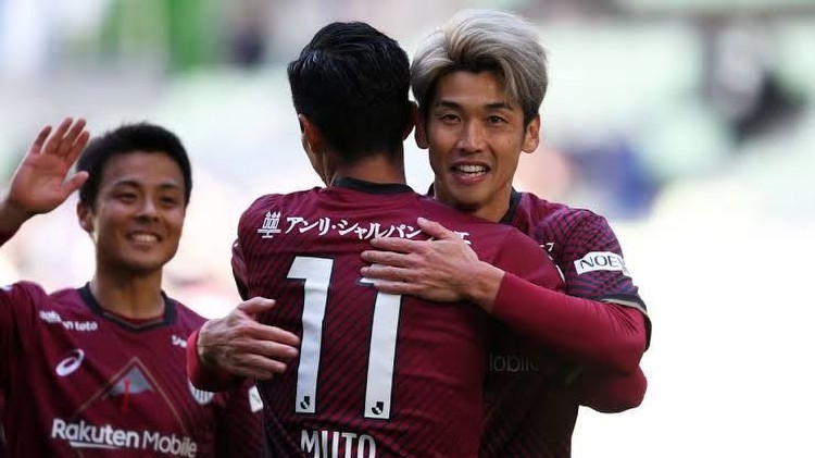 Yokohama F. Marinos vs Vissel Kobe Prediction, Betting Tips & Odds