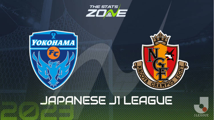 Yokohama vs Nagoya Grampus Preview & Prediction