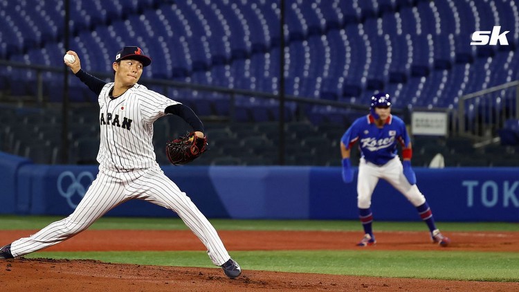 Yoshinobu Yamamoto Update: Japanese ace's free agency hits boiling point as 'real' bidding commences