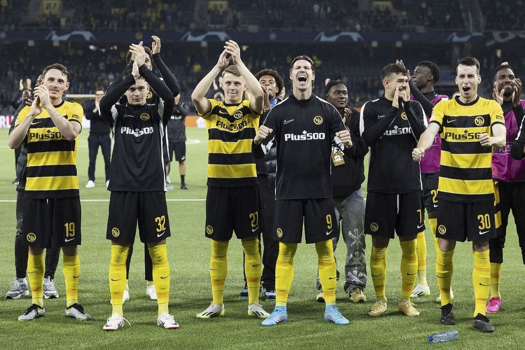 Young Boys vs Basel Prediction and Betting Tips