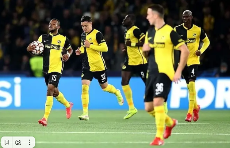 Young Boys vs Maccabi Haifa Prediction, Betting Tips & Odds │29 AUGUST, 2023