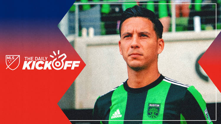 Your Wednesday Kickoff: Did Austin FC make the right move with Sebastián Driussi?