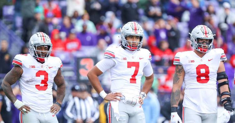 You’re Nuts: What would you set the Ohio State-Michigan line at right now?