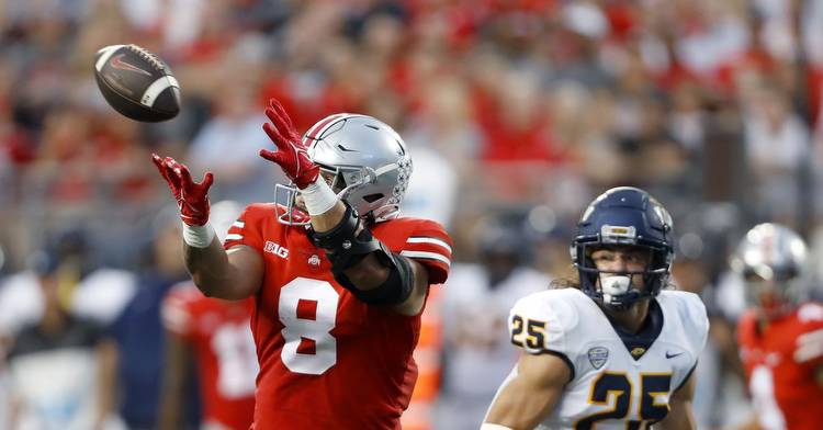 You’re Nuts: Who has come out of nowhere and exceeded expectations most for Ohio State thus far?