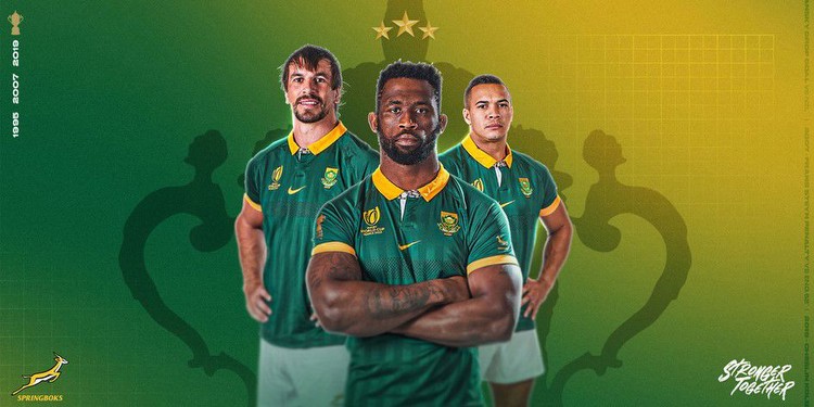 Youth and experience in exciting RWC squad