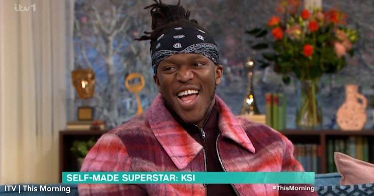 YouTube star KSI says people are 'crazy' paying over-the-odds for the Prime drinks he launched
