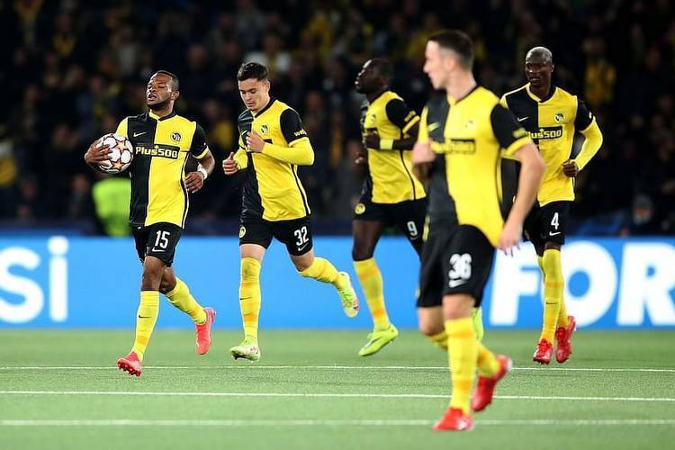 Yverdon vs Young Boys Prediction and Betting Tips