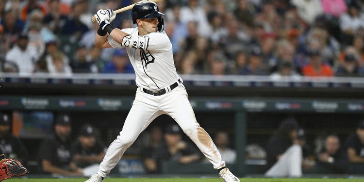 Zack Short Preview, Player Props: Tigers vs. White Sox