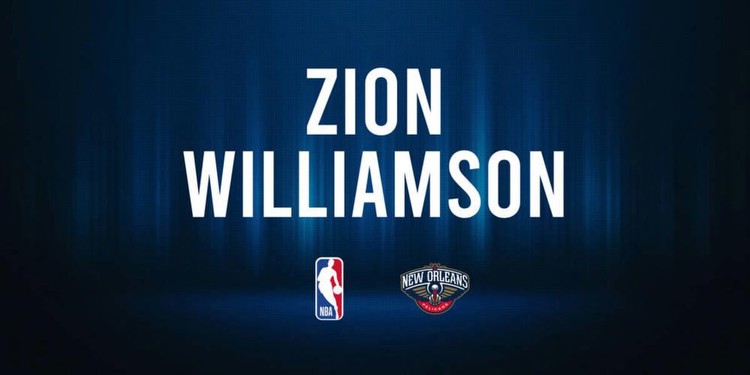 Zion Williamson NBA Preview vs. the Timberwolves