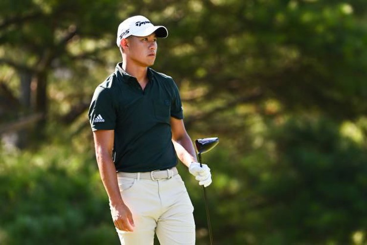 Zozo Championship picks 2022: Why Collin Morikawa has a huge advantage this week