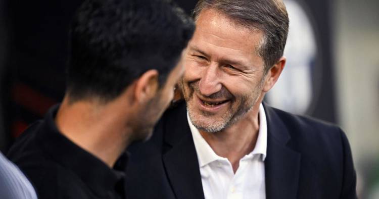 Zurich fires coach after league, cup, Europa League losses