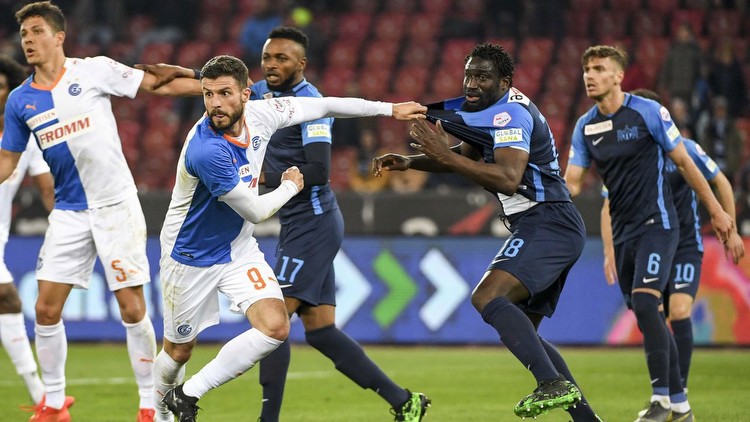 Zurich vs Grasshoppers Prediction, Betting Tips & Odds