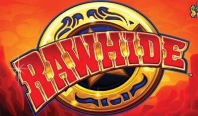 Recommended Slot Game To Play: Konami Rawhide Slot