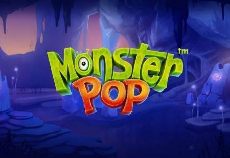 Recommended Slot Game To Play: Monster Pop Slot