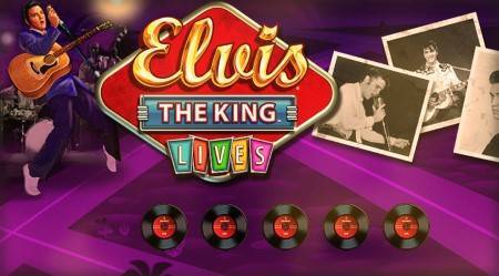 Recommended Slot Game To Play: Elvis Big