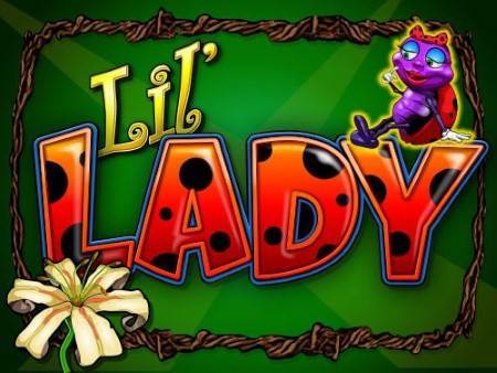 Recommended Slot Game To Play: Lil Lady Slot