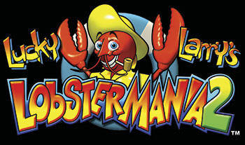 Recommended Slot Game To Play: Lucky Larrys Lobstermania 2 Slots