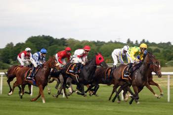 10 facts about horse racing