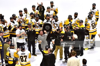 10 Iconic Moments in the Pittsburgh Penguins’ History