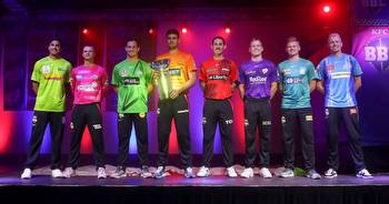 12: When is it, how to watch, squads, tickets, betting odds for 2022/23 Big Bash season