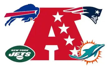 2022-23 NFL Betting Preview: Who Will Win The AFC East?