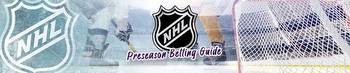 2022-23 NHL Preseason Betting Guide