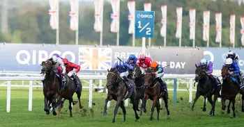2022 Champion Stakes Odds, Entries and Runners