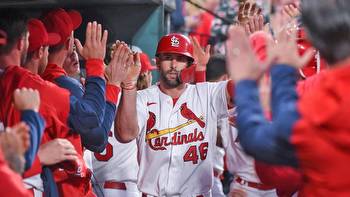 2022 MLB odds, picks, best bets for Thursday, June 2 from proven model: This four-way parlay pays over 7-1