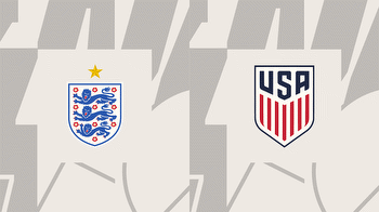 2022 World Cup: England vs. USA Preview, Odds, Prediction