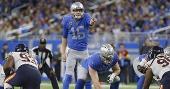 2023 fantasy football sleepers: Detroit Lions offer many options