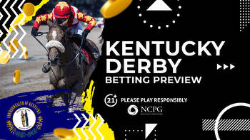 2023 Kentucky Derby Odds