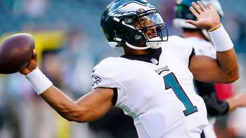 2023 NFL Playoffs Futures Bets: Can Jalen Hurts Finish As The Super Bowl MVP?