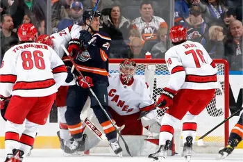 2023 NHL Playoffs: Islanders vs. Hurricanes Odds and, Picks