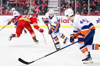 2023 NHL Stanley Cup odds update: New York Islanders