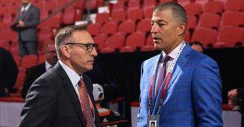 2023 NHL Trade Deadline: Lightning stand pat at Trade Deadline
