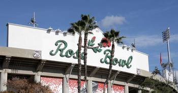 2023 Rose Bowl Game: open thread