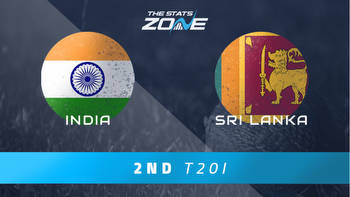 2nd T20 International Preview & Prediction