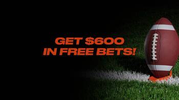 3 Best Maryland Sportsbook Promo Codes: Get $600 on FanDuel, DraftKings and BetMGM Today