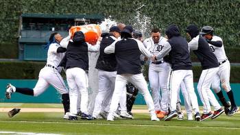 3 Predictions for the Detroit Tigers home opener