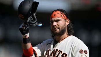 3 San Francisco Giants free agents who will leave, and 2 who will return in 2024