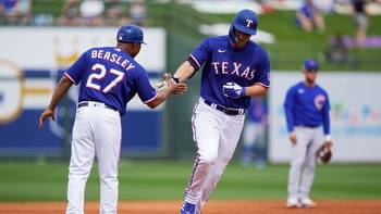 3 up, 3 down, and 3 things to watch: Texas Rangers Spring Training Week 3